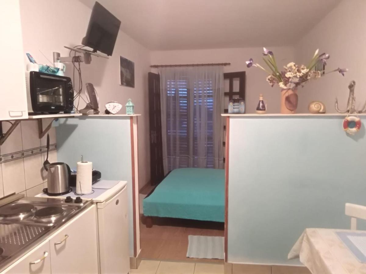Apartmani Kunjasic Trstenik (Dubrovnik-Neretva) Exterior foto