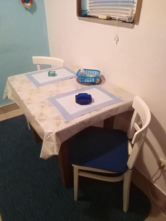 Apartmani Kunjasic Trstenik (Dubrovnik-Neretva) Exterior foto