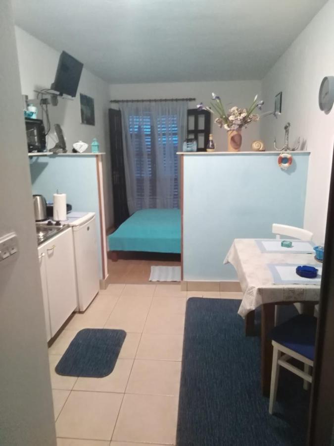 Apartmani Kunjasic Trstenik (Dubrovnik-Neretva) Exterior foto