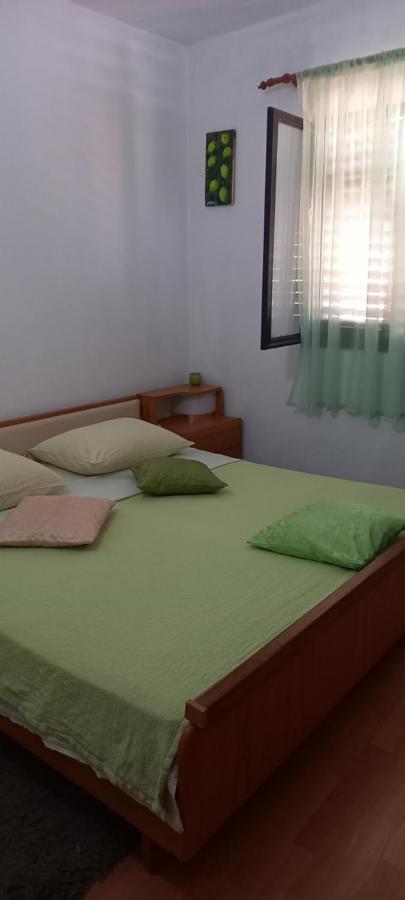 Apartmani Kunjasic Trstenik (Dubrovnik-Neretva) Exterior foto