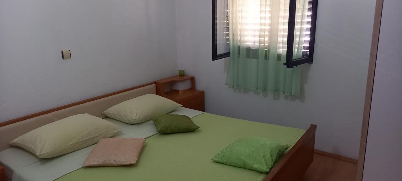 Apartmani Kunjasic Trstenik (Dubrovnik-Neretva) Exterior foto