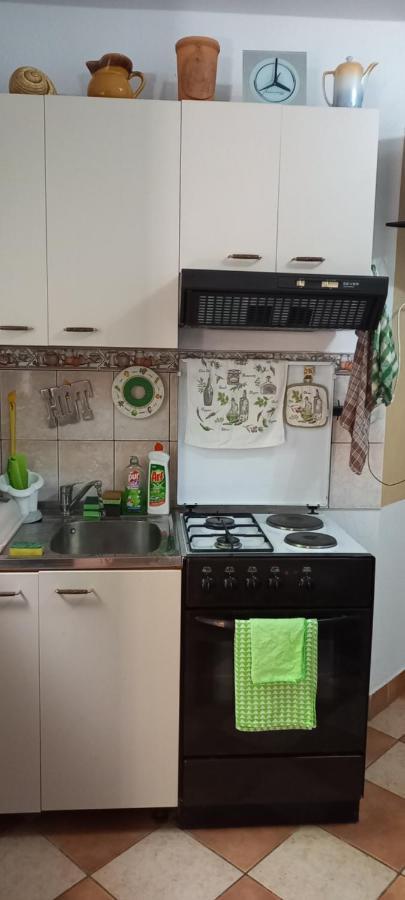 Apartmani Kunjasic Trstenik (Dubrovnik-Neretva) Exterior foto