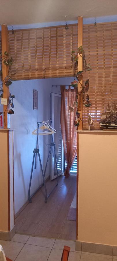 Apartmani Kunjasic Trstenik (Dubrovnik-Neretva) Exterior foto