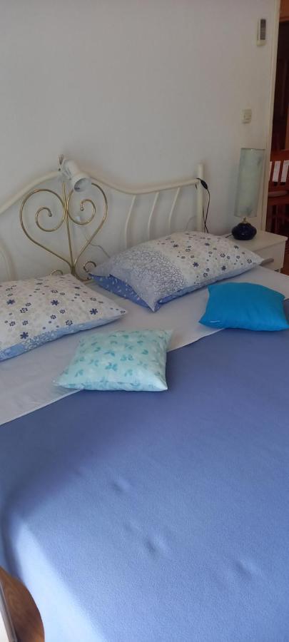 Apartmani Kunjasic Trstenik (Dubrovnik-Neretva) Exterior foto