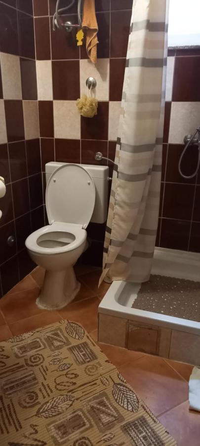 Apartmani Kunjasic Trstenik (Dubrovnik-Neretva) Exterior foto