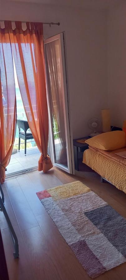 Apartmani Kunjasic Trstenik (Dubrovnik-Neretva) Exterior foto