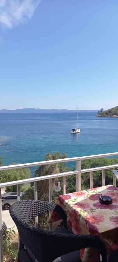 Apartmani Kunjasic Trstenik (Dubrovnik-Neretva) Exterior foto