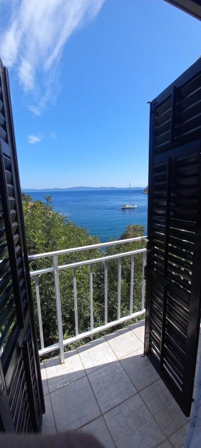 Apartmani Kunjasic Trstenik (Dubrovnik-Neretva) Exterior foto