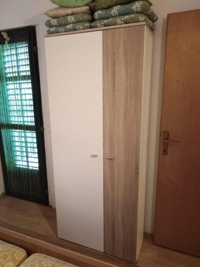 Apartmani Kunjasic Trstenik (Dubrovnik-Neretva) Exterior foto